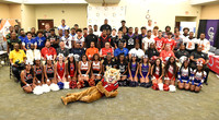 2nd Annual Metro FB media day