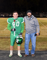 Hillwood Senior Night 2019 30391