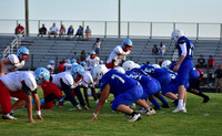 2019 Jamboree: Glencliff v Antioch