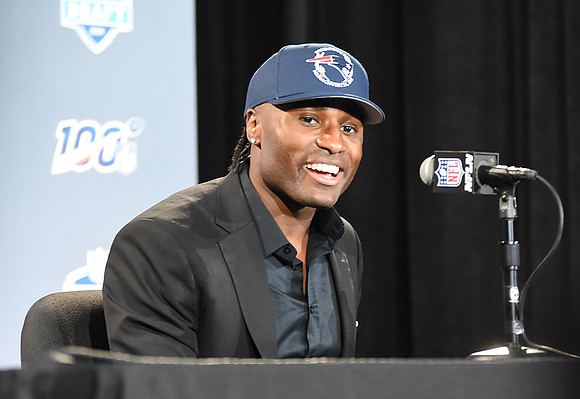 2019 Draft media Room 21107