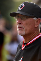 Overton Senior Night Baseball  201921205