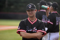 Overton Senior Night Baseball  201921206