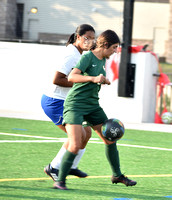 Margo J090421 Girls Soccer v MLK 51097