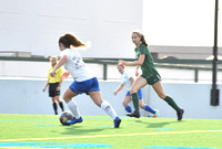 Margo J090421 Girls Soccer v MLK 51094