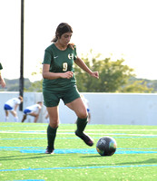 Margo J090421 Girls Soccer v MLK 51095