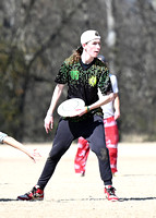 MARGO PIX -Ulitmate Frisbee 87965