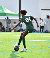 Margo J090421 Girls Soccer v MLK 51105