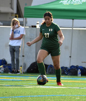 Margo J090421 Girls Soccer v MLK 51102