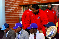 National Signing Day-Pearl Cohn 2016 48