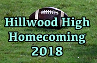 Hillwood v Glencliff 9/28/18 Homecoming