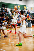 R6-4A Semi-Boys HHS v Beech-18