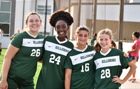 Margo J090421 Girls Soccer v MLK 51109