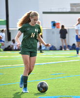 Margo J090421 Girls Soccer v MLK 51103