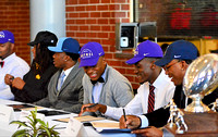 National Signing Day-Pearl Cohn 2016 47
