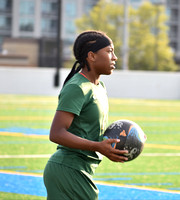 Margo J090421 Girls Soccer v MLK 51096