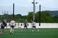 GIRLS LAX Senior NIght