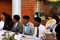 National Signing Day-Pearl Cohn 2016 37