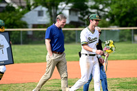 Baseball senior night 2025107394