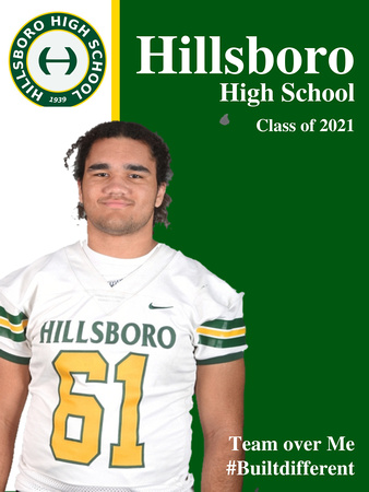 Senior #61